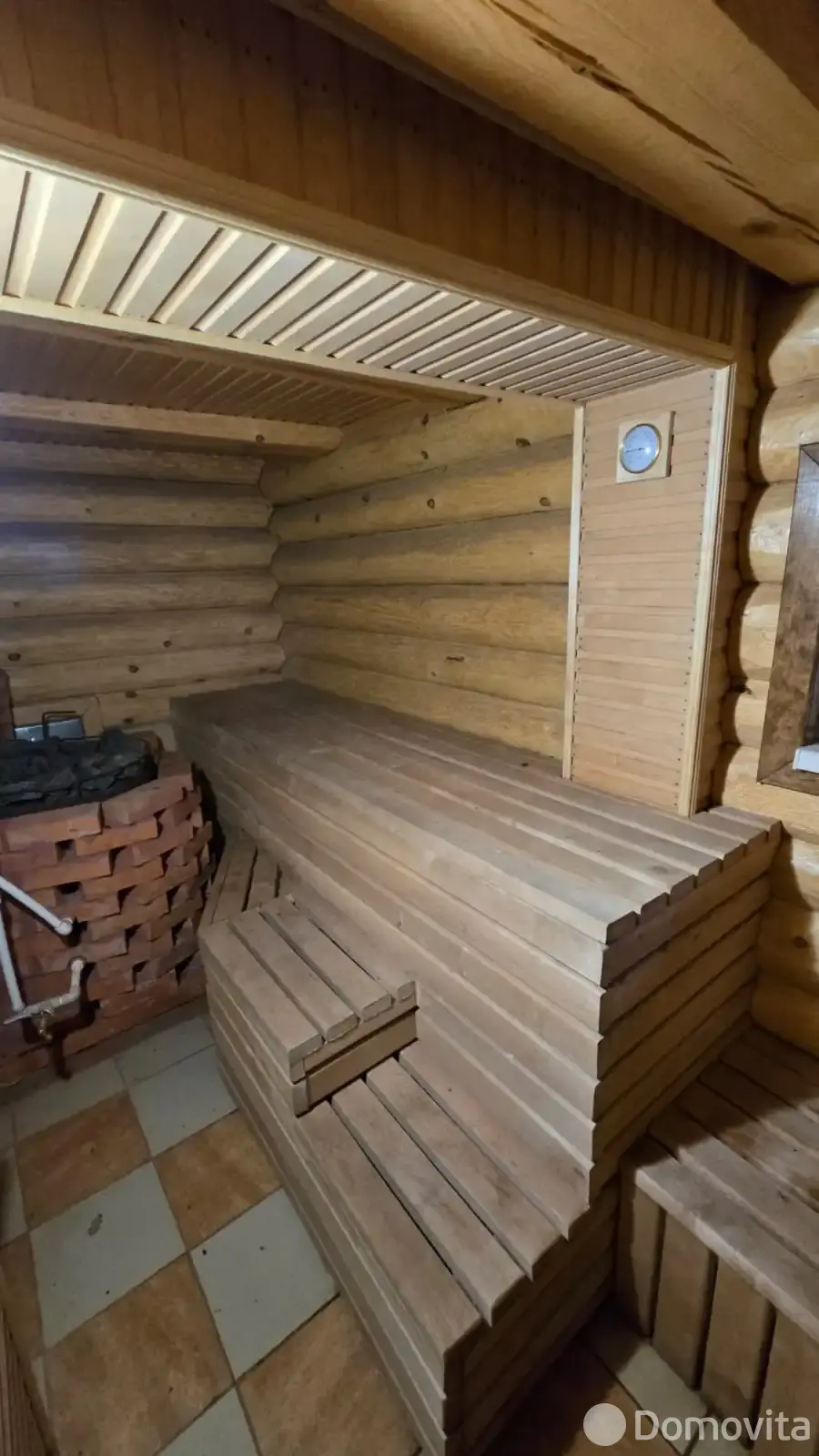 Аренда коттеджа Медвежья Сила на сутки в Замошьем , 400BYN, код 1253 - фото 21