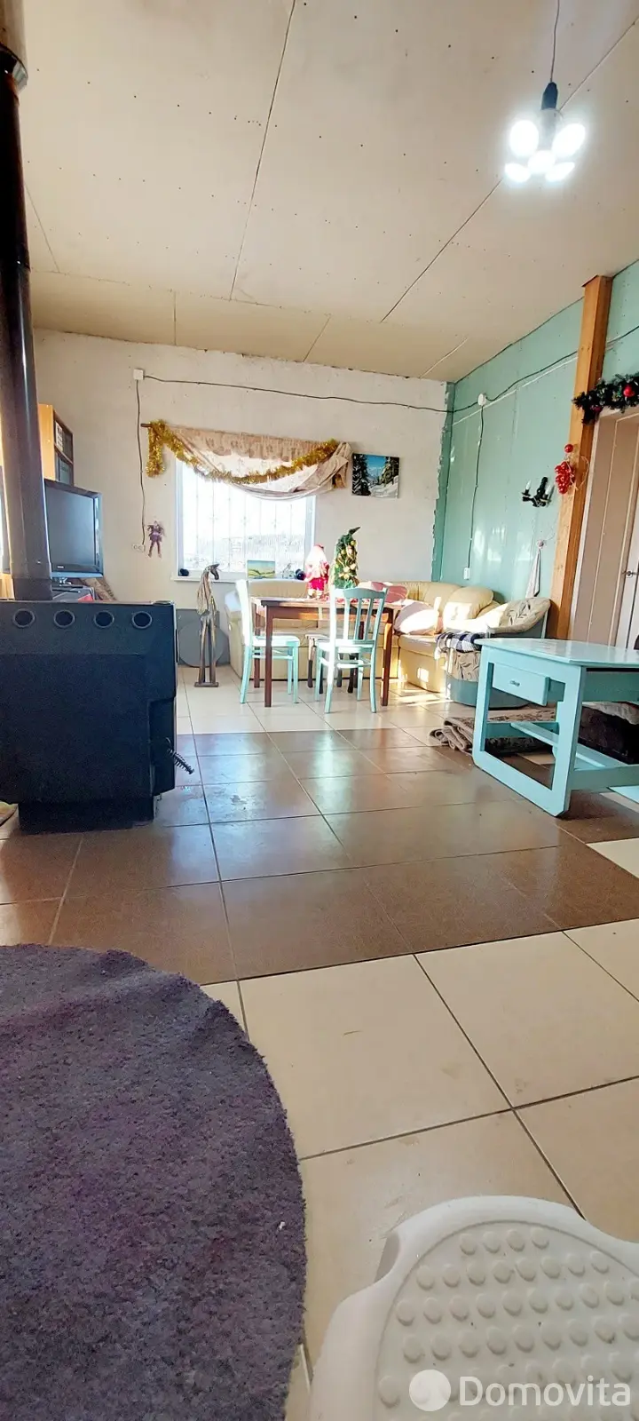 Стоимость продажи дома, Буяны, ул. Восточная