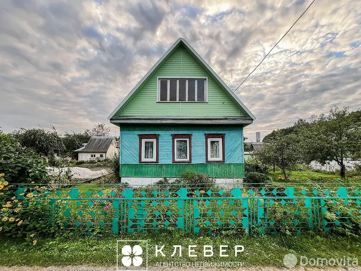 дача, ДАЛЬНИЙ ОСТРОВ, д. 126