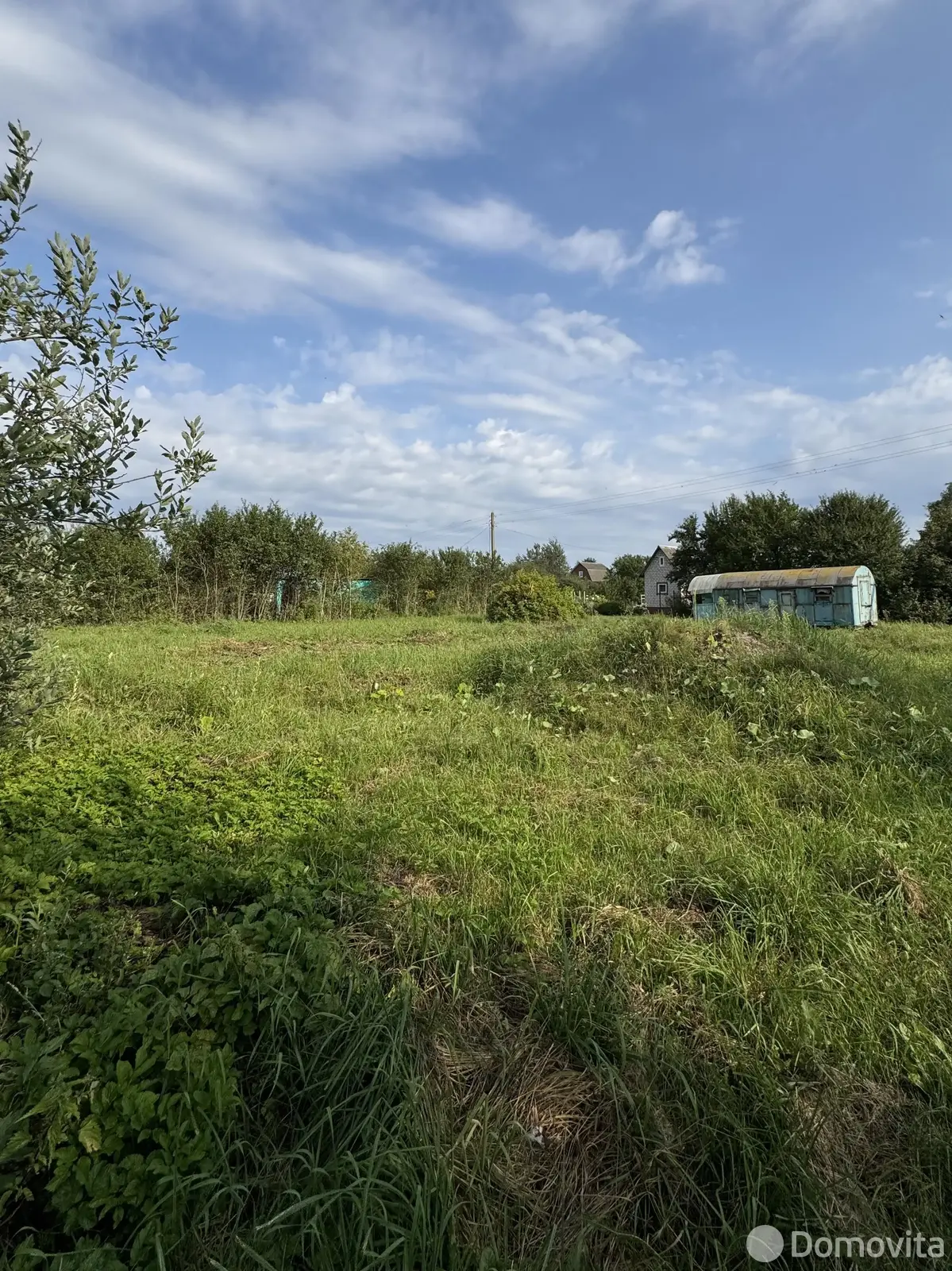 участок, Мара, д. 68 