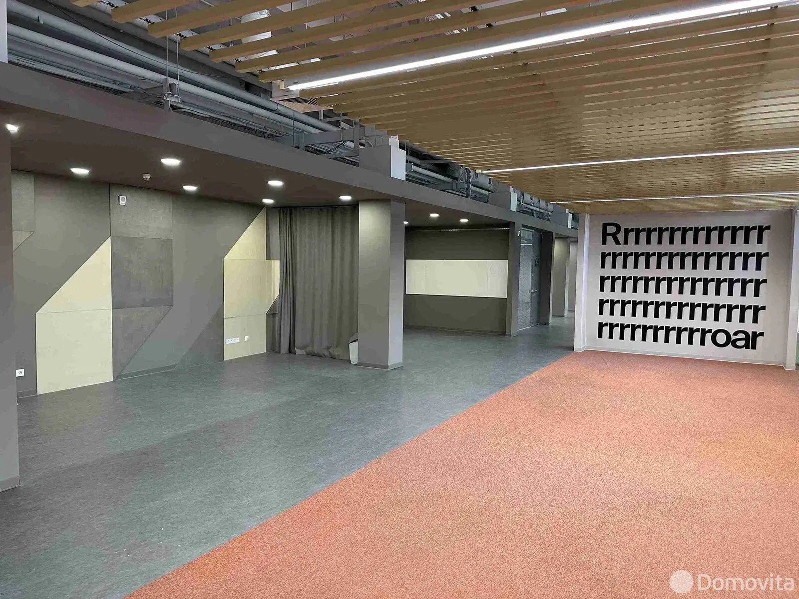 Аренда офиса на пер. Фабрициуса, д. 8/1 в Минске, 8754USD, код 16037 - фото 7