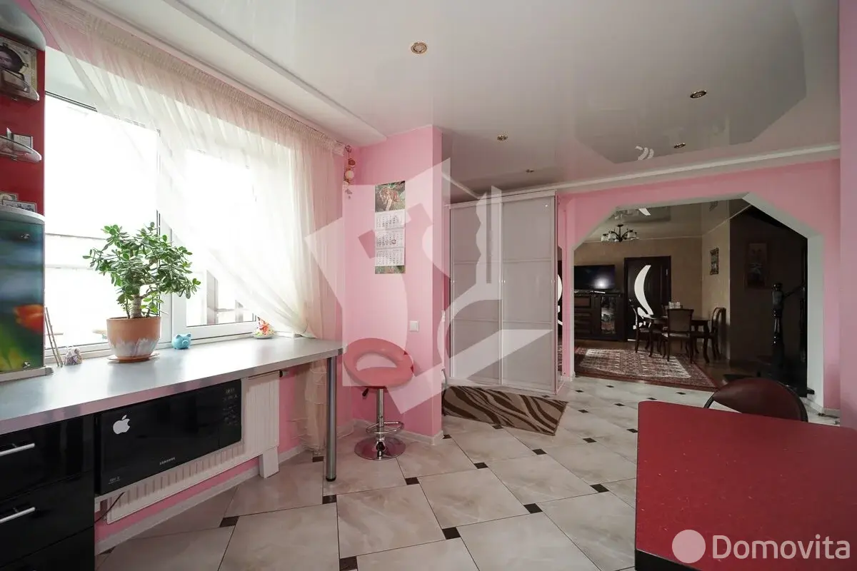 Стоимость продажи коттеджа, Минск, пер. Максима Богдановича, д. 37