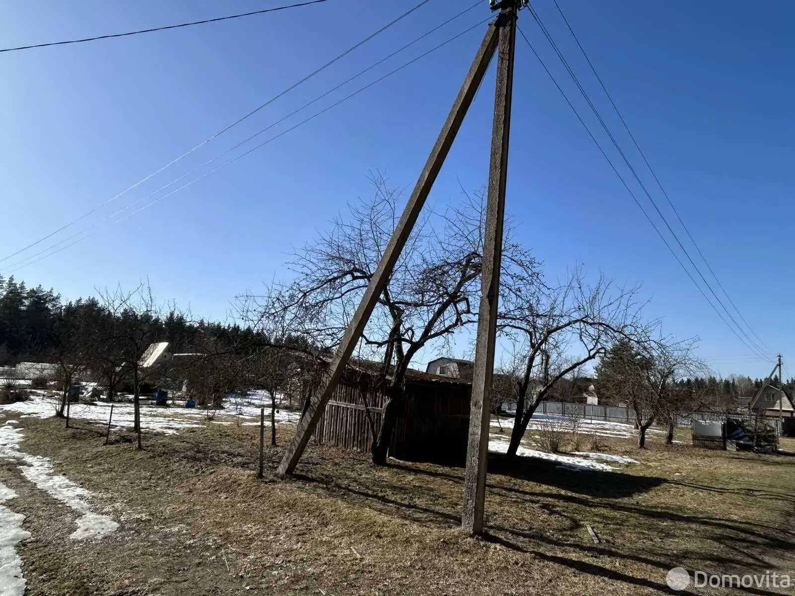 Купить земельный участок, 12 соток, Журавинка, Минская область, 12000USD, код 571655 - фото 12