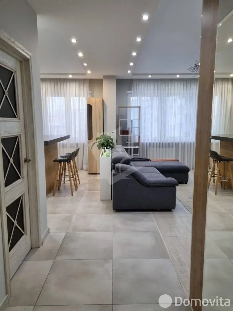 аренда квартиры, Минск, ул. Репина, д. 4