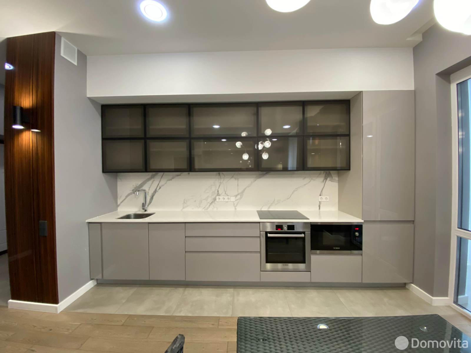 Снять 1-комнатную квартиру в Минске, ул. Панфилова, д. 2, 550USD, код 149817 - фото 4