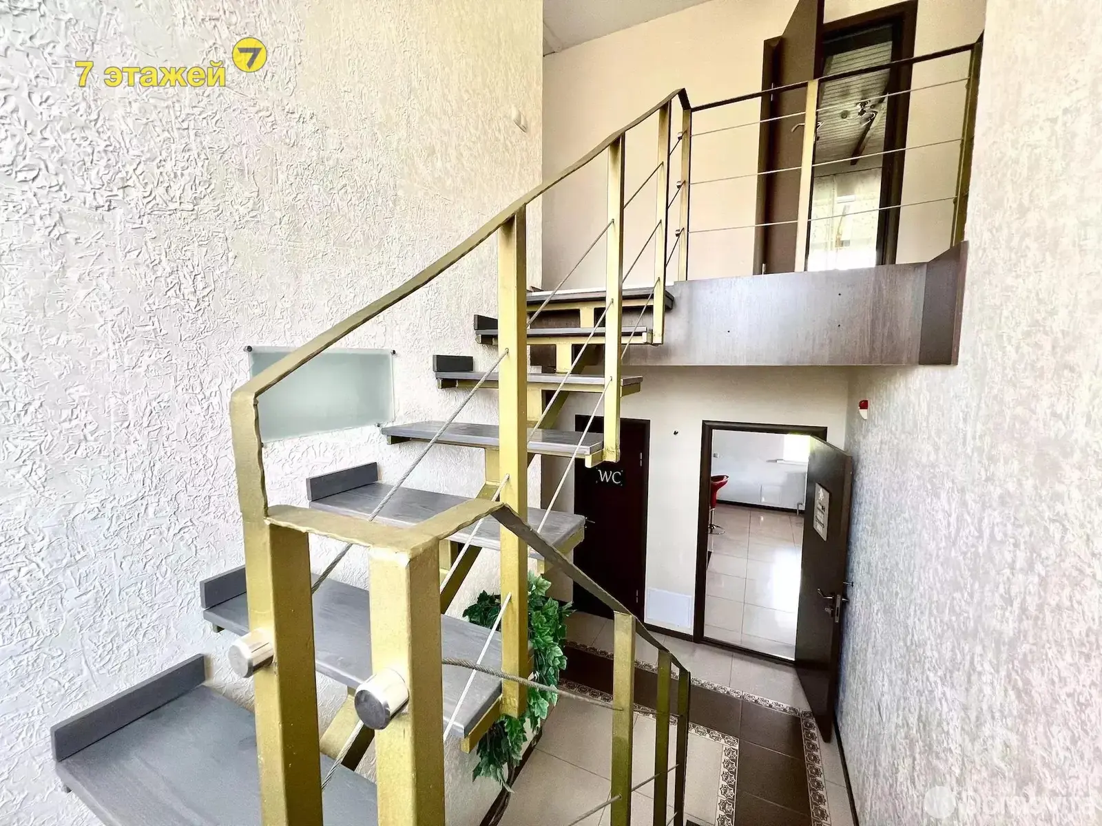 Снять 5-комнатную квартиру в Чиках, пер. Заречный, д. 2, 1200USD, код 141686 - фото 59