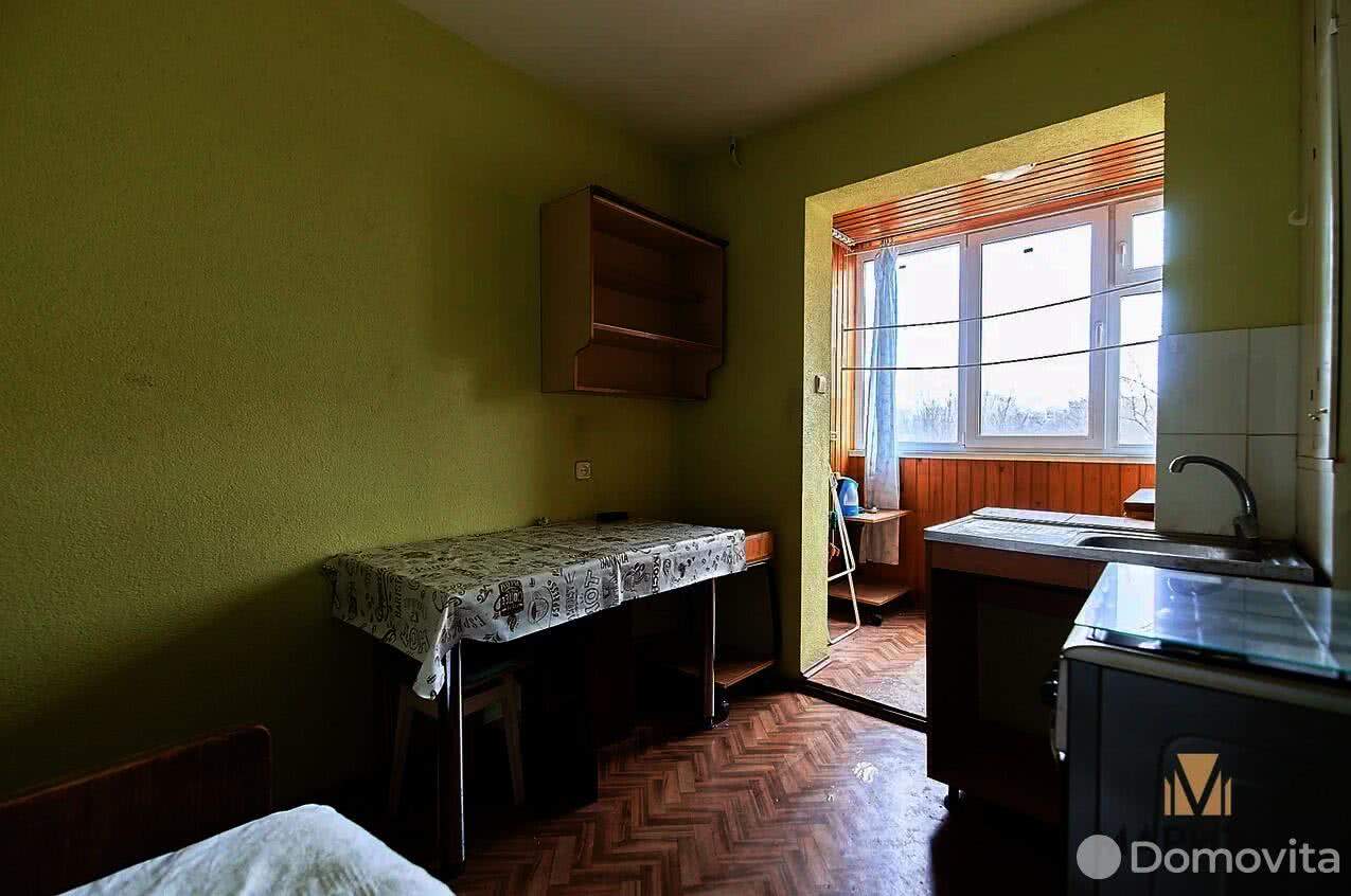 Купить 1-комнатную квартиру в Минске, ул. Якубовского, д. 38, 49000 USD, код: 984768 - фото 3