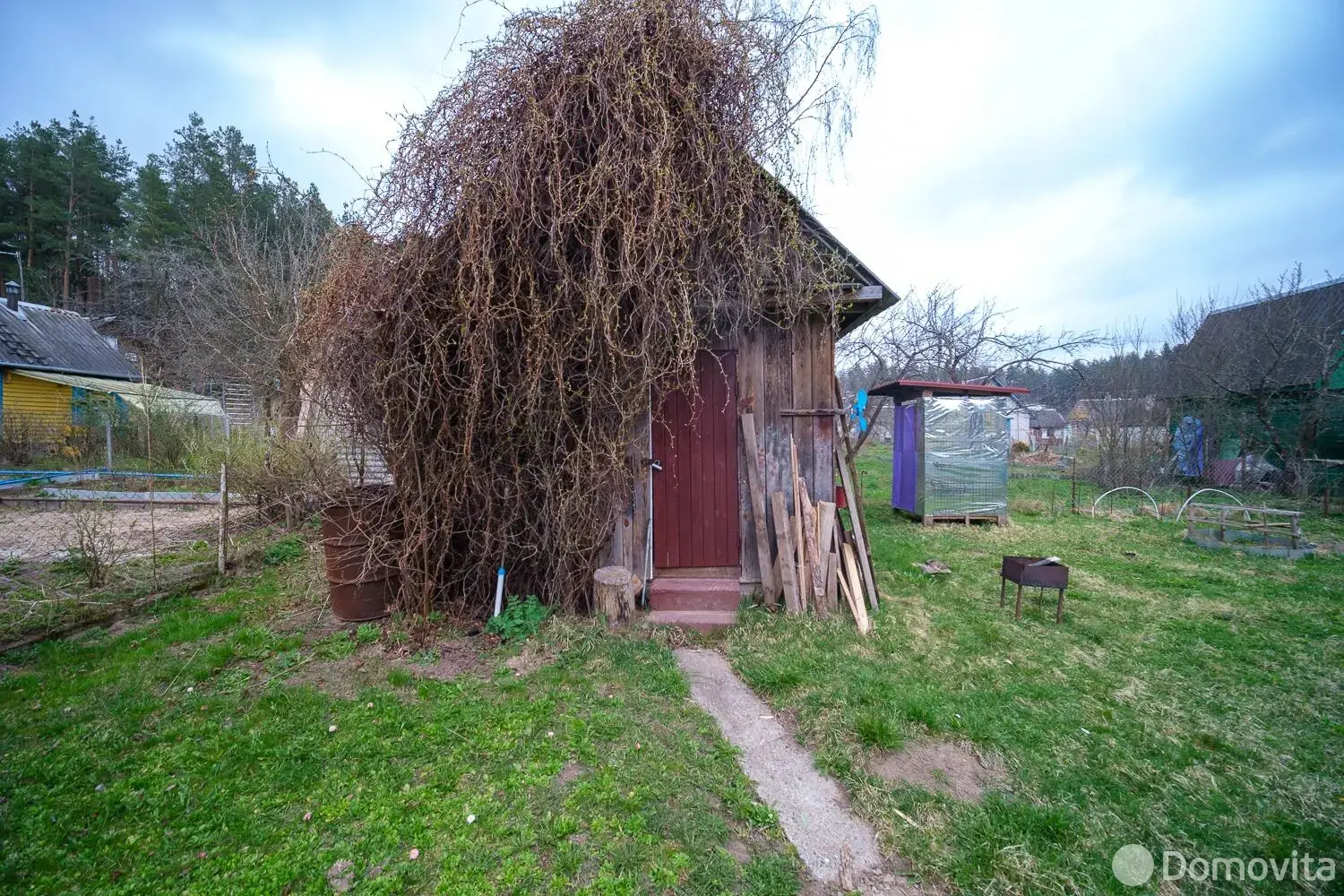 купить дачу, ЯСНАЯ ПОЛЯНА 1, 