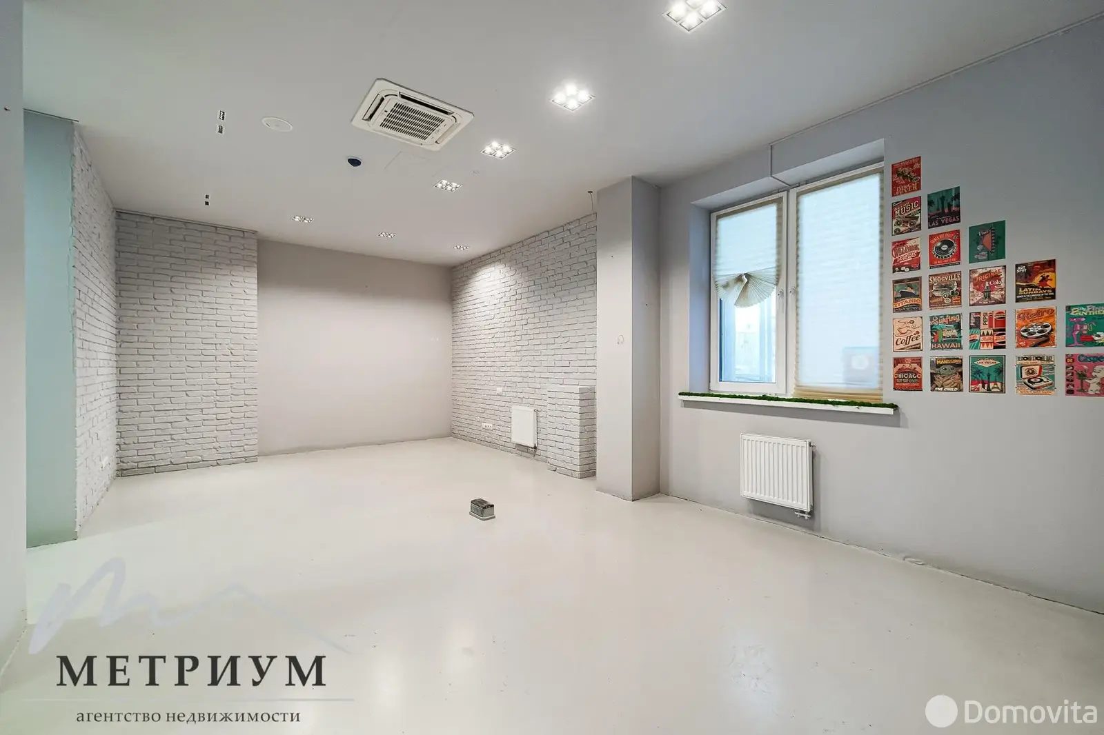 торговый объект, Минск, пр-т Дзержинского, д. 24 на ст. метро Грушевка