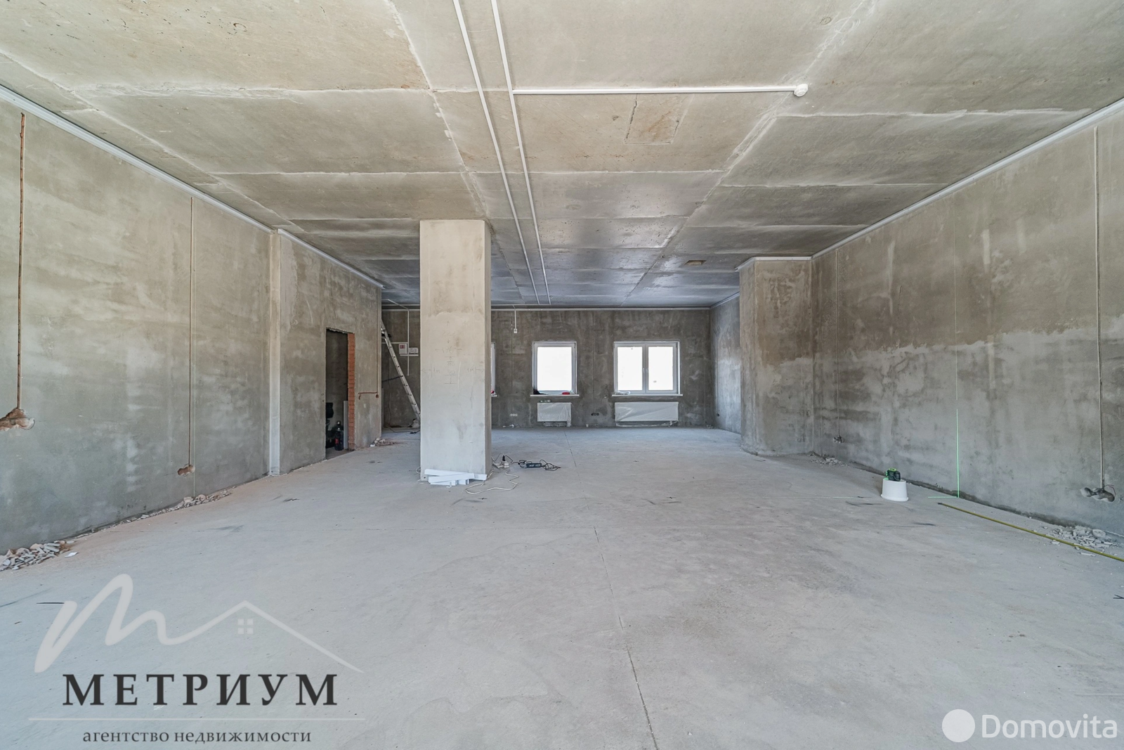 офис, Минск, ул. Восточная, д. 166 