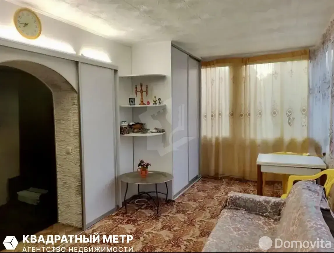 Купить 2-этажную дачу в Красное Урочище Минская область, 19900USD, код 185842 - фото 15
