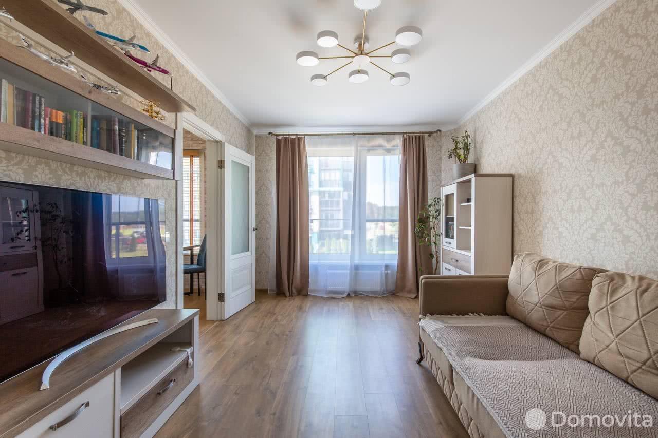 Купить 2-комнатную квартиру в Копище, ул. Небесная, д. 2, 109000 USD, код: 1009028 - фото 6