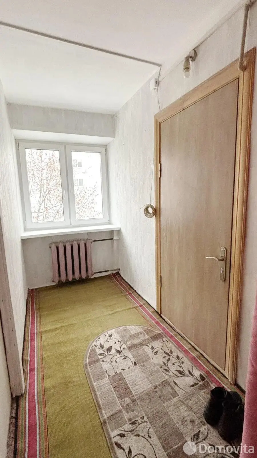 комната, Минск, ул. Академическая, д. 23 