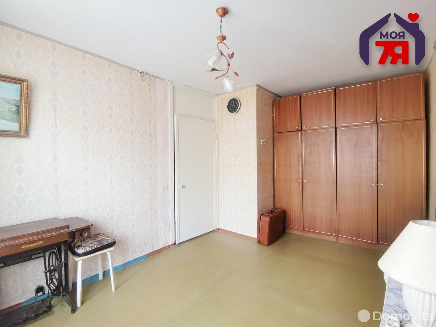 Продажа 2-комнатной квартиры в Слуцке, ул. Социалистическая, д. 150, 25000 USD, код: 981313 - фото 6