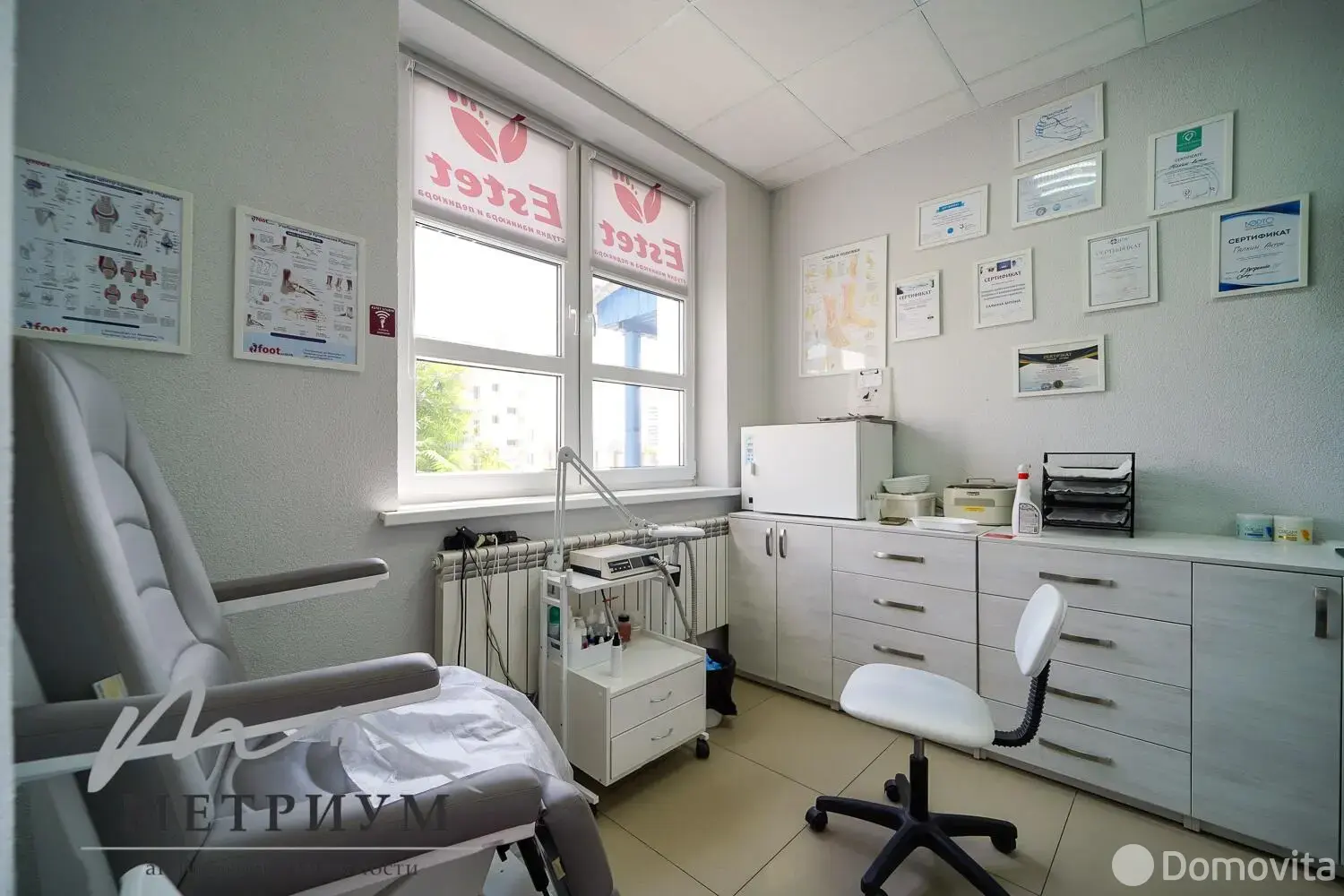 Объект сферы услуг в Минске, ул. Янковского, д. 34, код 3737 - фото 8