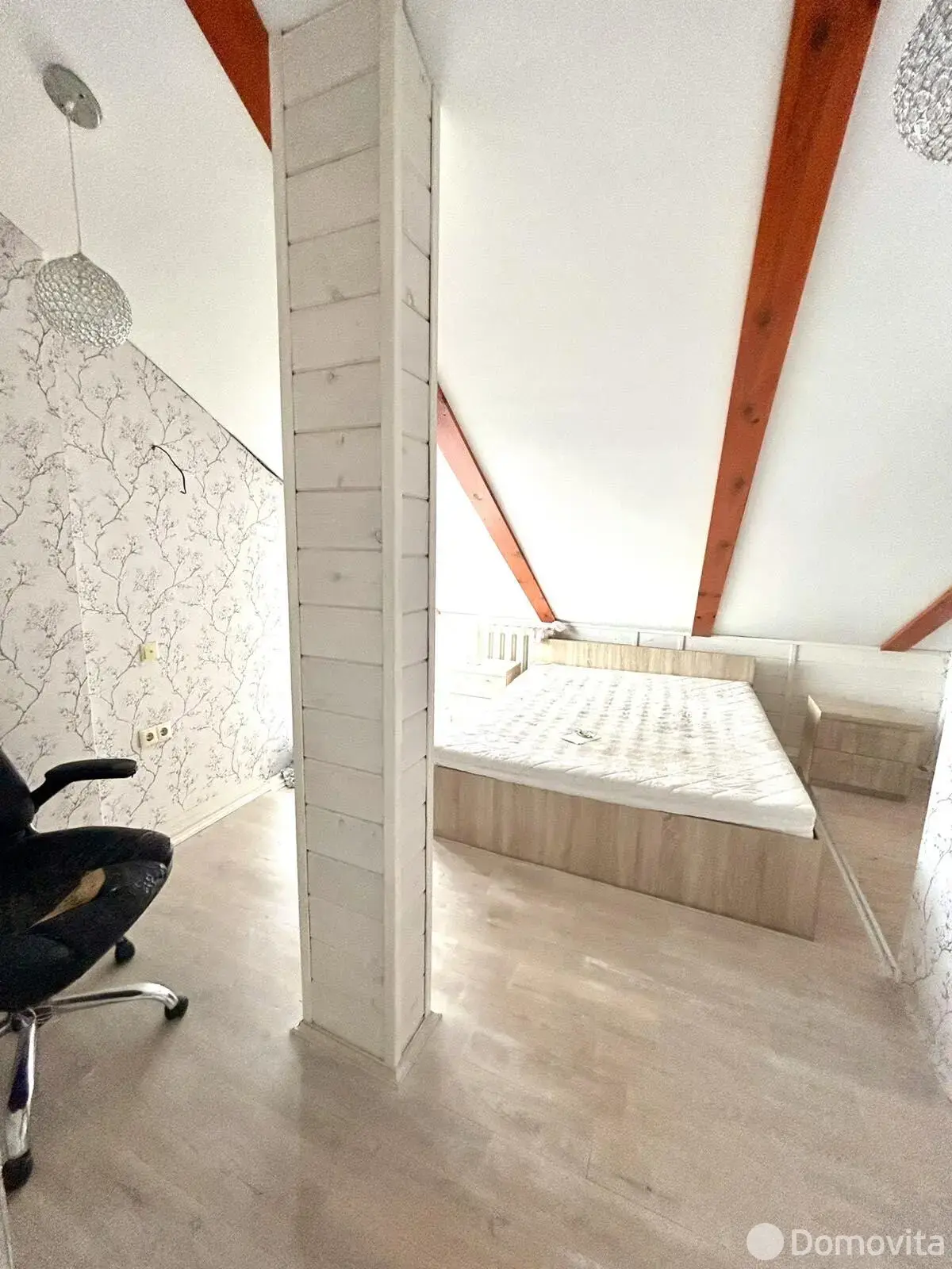 коттедж, Синие Горы, ул. Красивая 