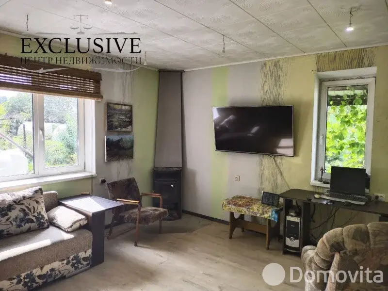 дом, Опытный, ул. Центральная 