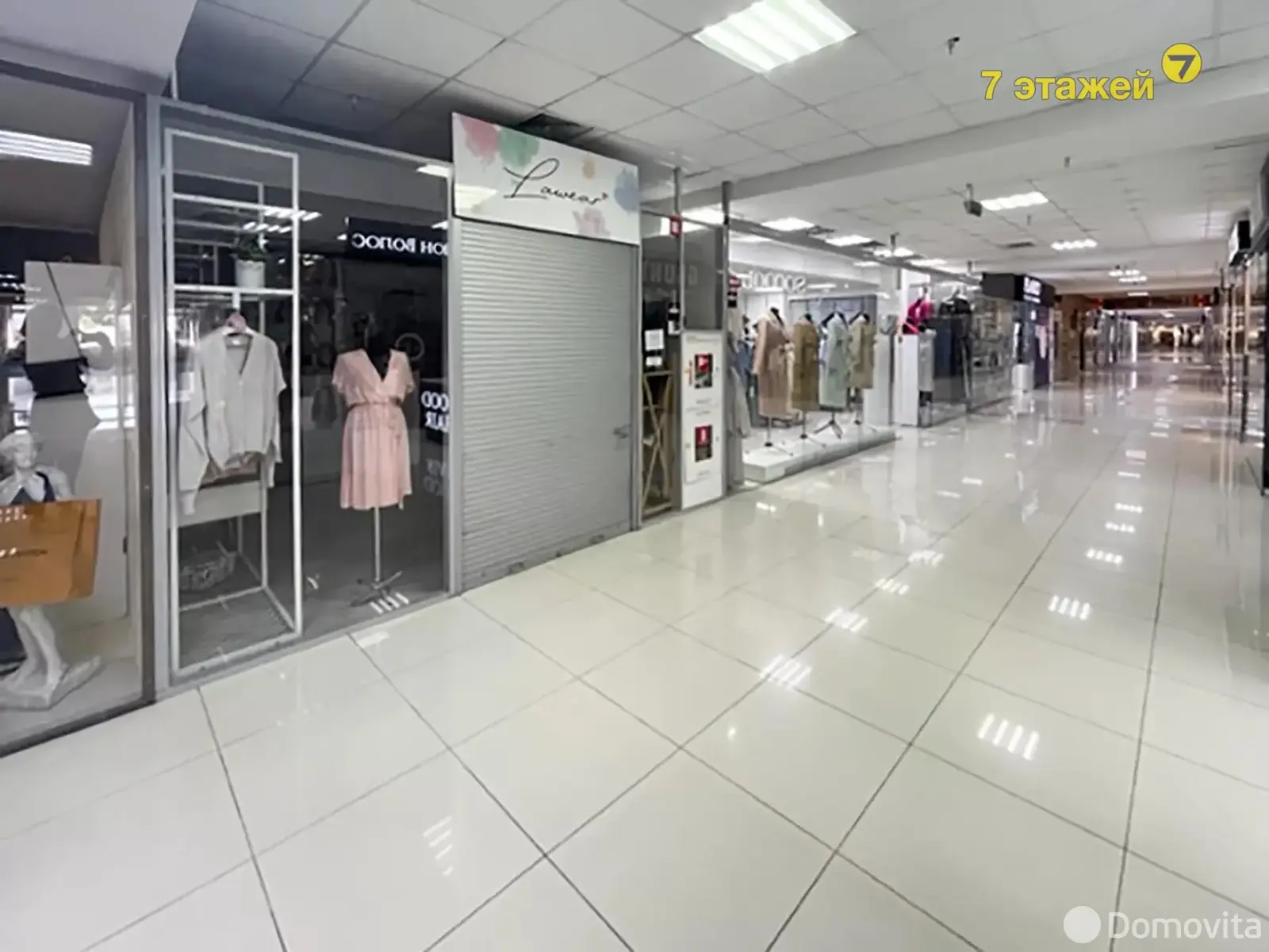 Продажа торговой точки на ул. Немига, д. 3-318 в Минске, 69000USD, код 997400 - фото 13