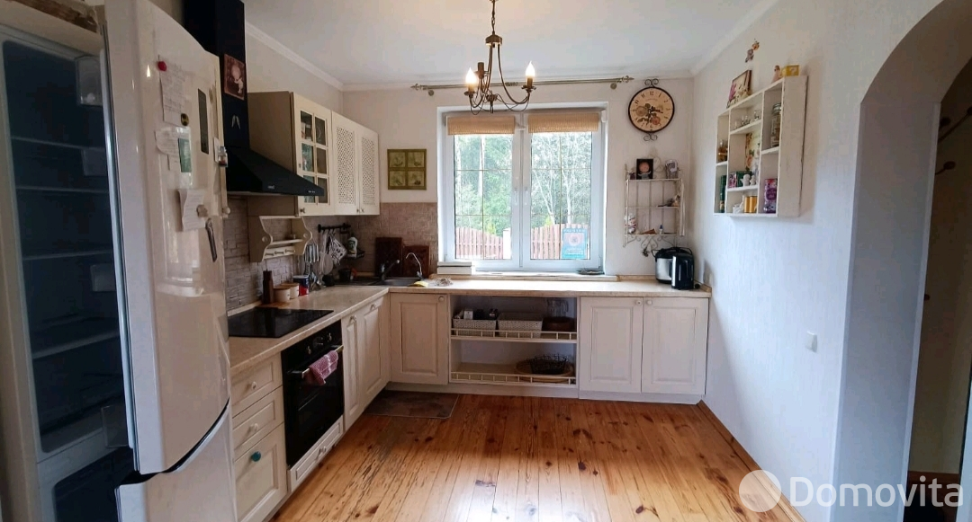 дом, Боровляны, ул. Лесная, д. 26А