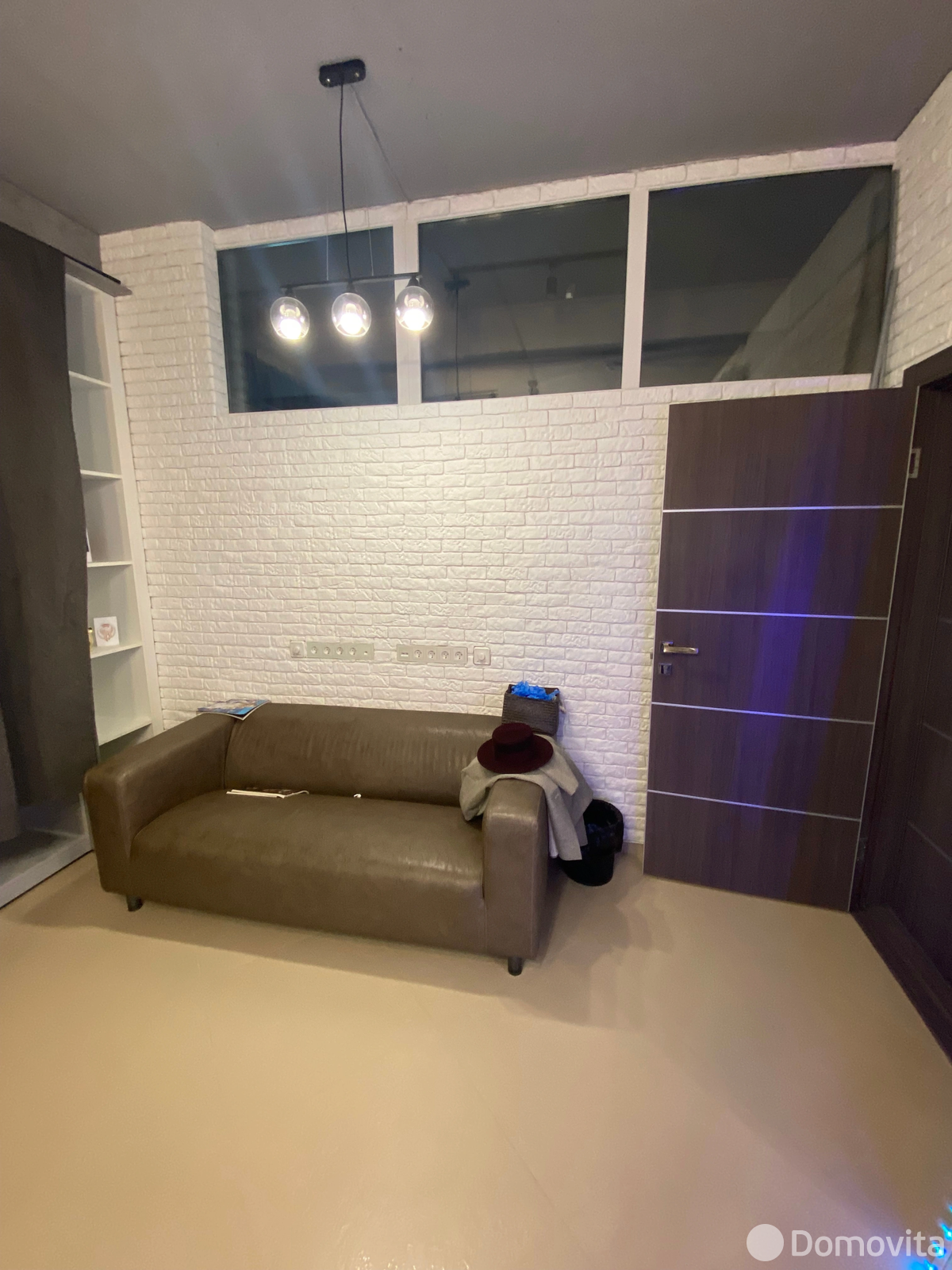 Аренда офиса на ул. Карла Либкнехта, д. 66 в Минске, 300USD, код 15964 - фото 4