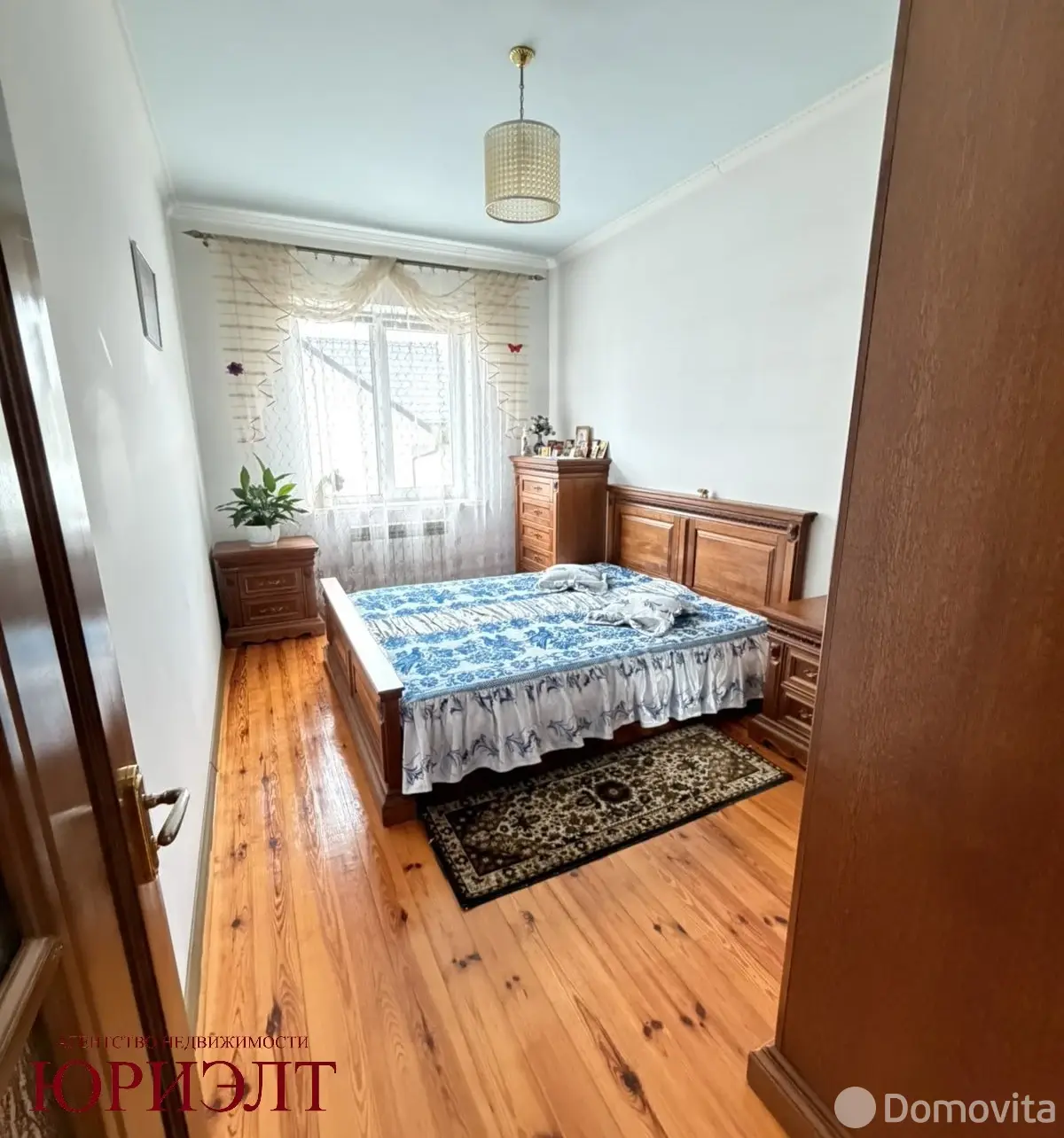 дом, Пинск, пер. Машиностроителей, стоимость продажи 287 850 р.