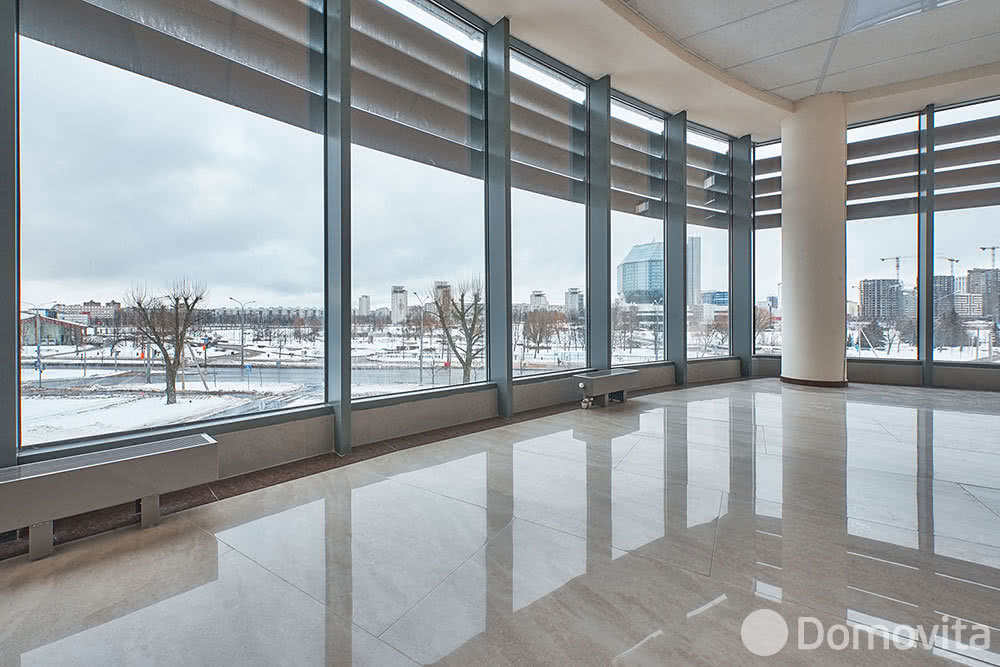 Бизнес-центр Абшерон - фото 27