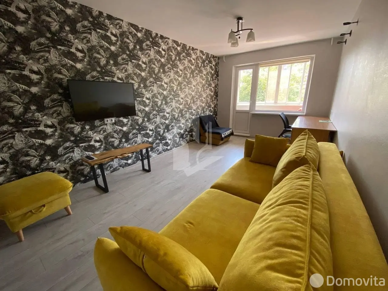 Стоимость аренды квартиры, Минск, ул. Притыцкого, д. 48