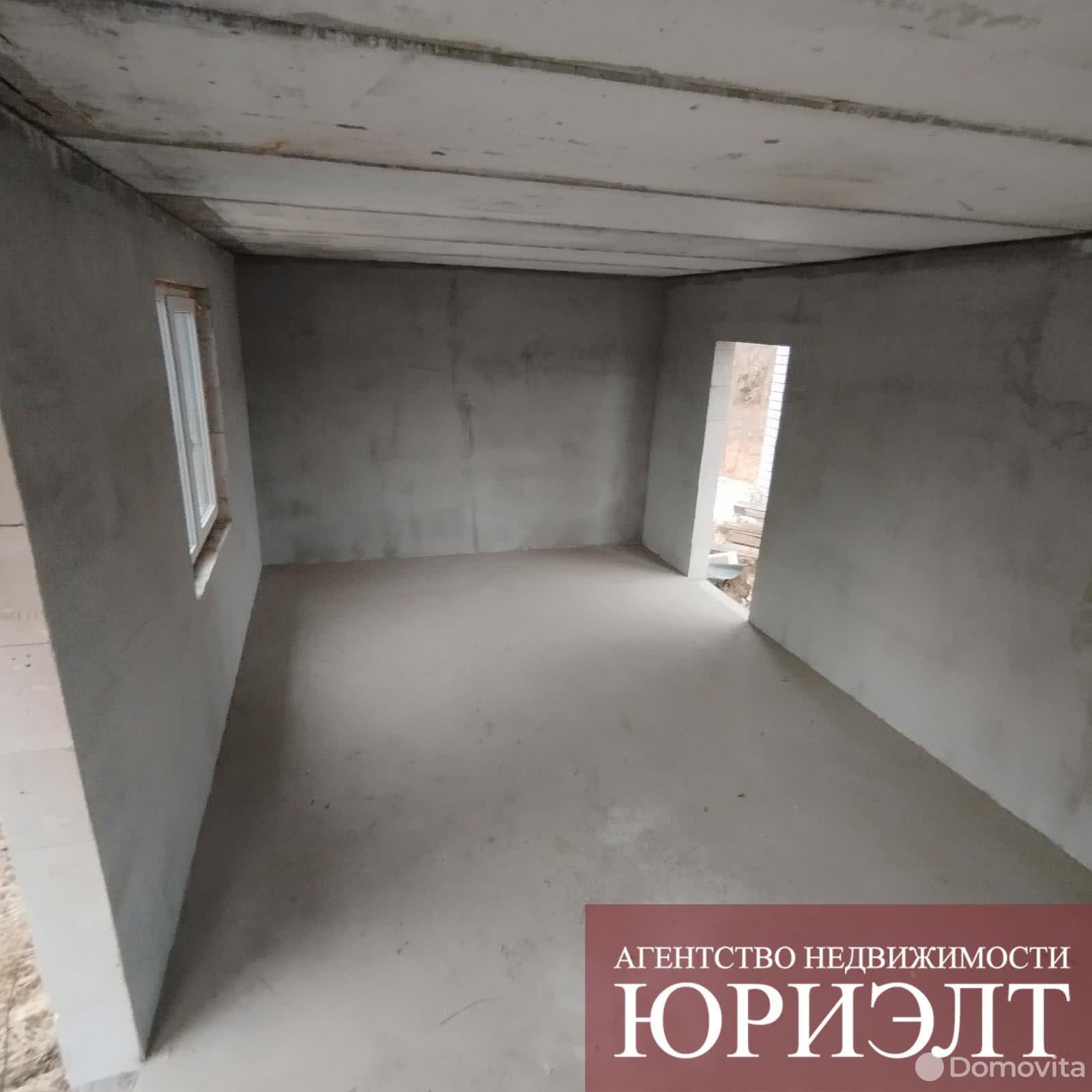 Продажа 1-этажного дома в Подлесье-Радваничском, Брестская область , 36100USD, код 635051 - фото 4