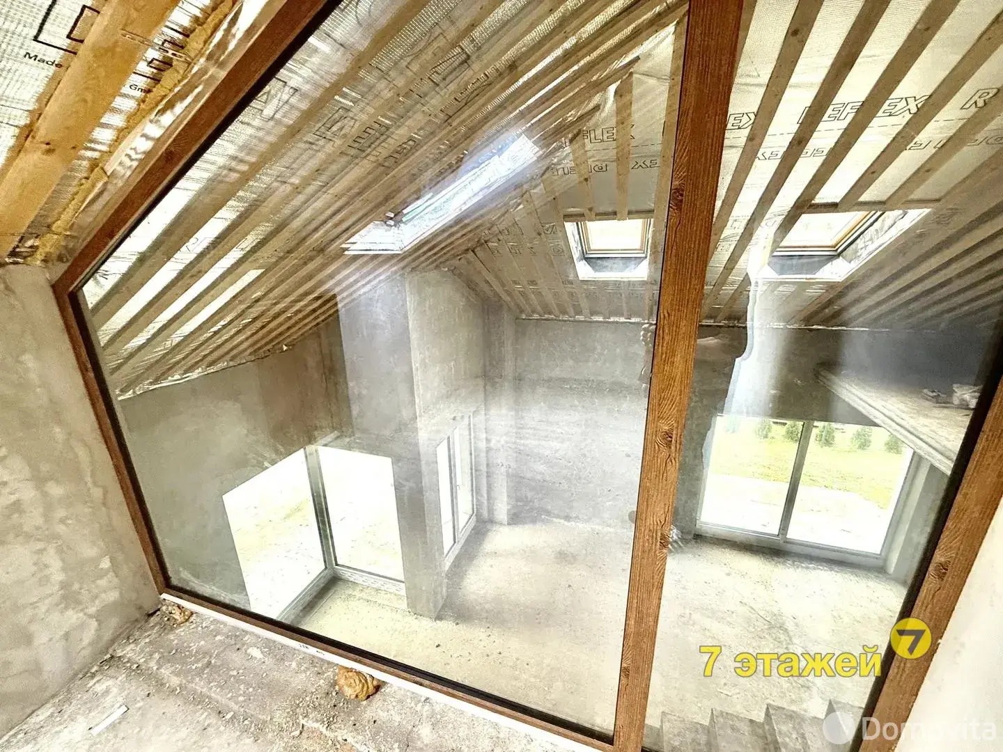 Купить 2-этажную дачу в Птичь-2 Минская область, 154900USD, код 183099 - фото 15