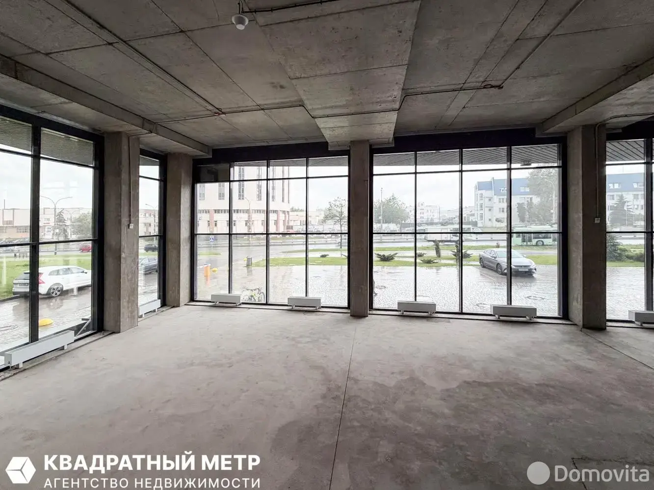 Купить офис на ул. Клары Цеткин, д. 24 в Минске, 4140000BYN, код 10381 - фото 5