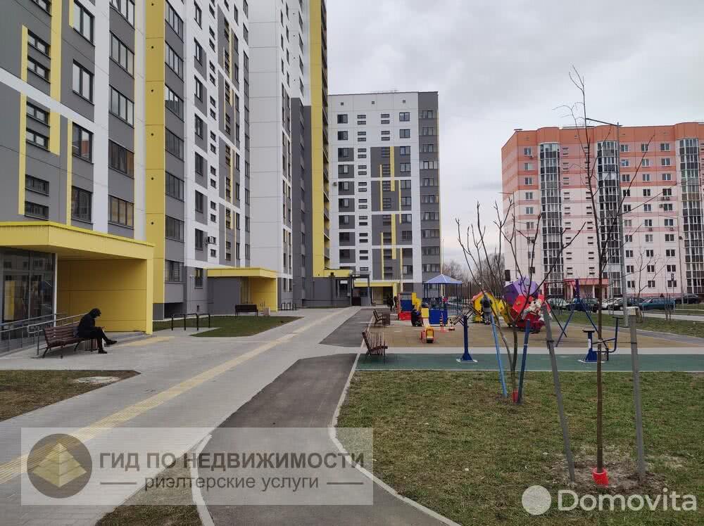 Купить 3-комнатную квартиру в Гомеле, ул. Григория Денисенко, д. 64, 75000 USD, код: 979788 - фото 2