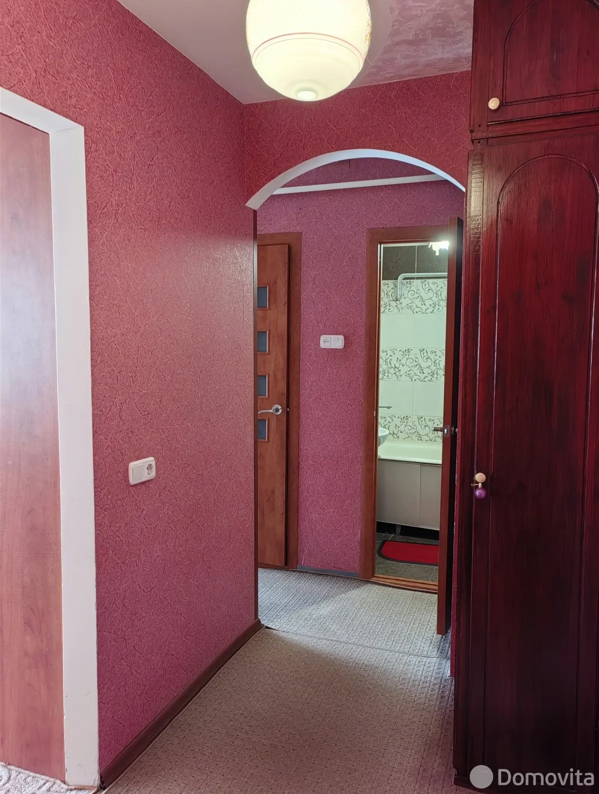 квартира, Минск, ул. Одинцова, д. 11