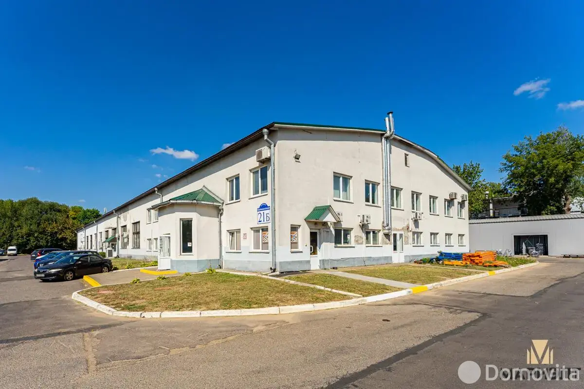продажа офиса, Минск, ул. Промышленная, д. 21/Б