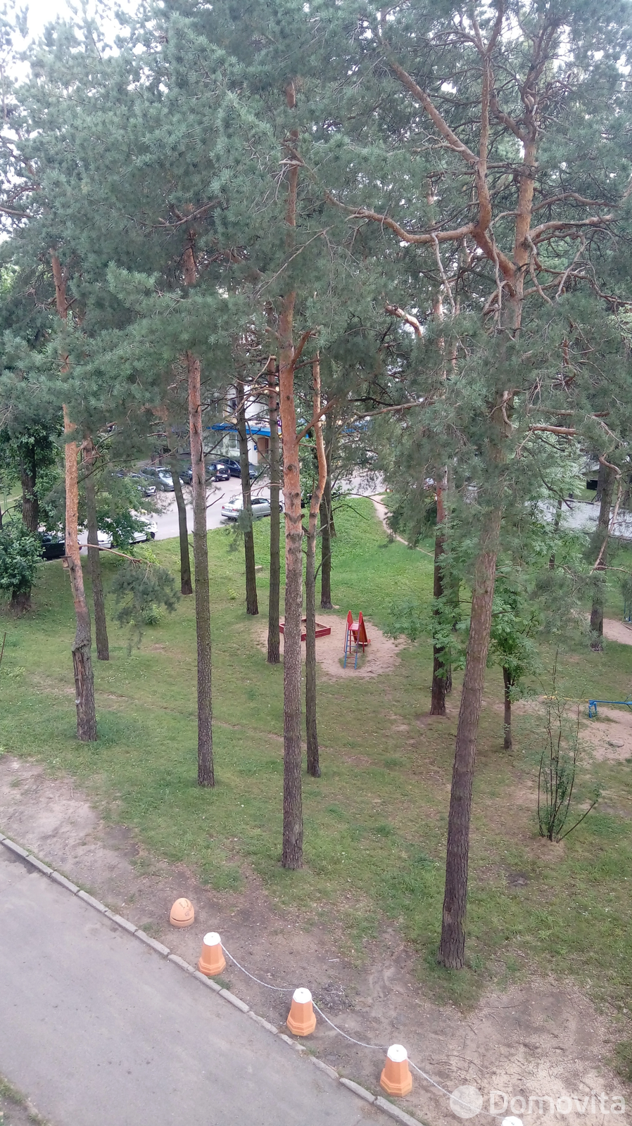 Снять 1-комнатную квартиру в Минске, пр-т Партизанский, д. 82, 400USD, код 147868 - фото 12