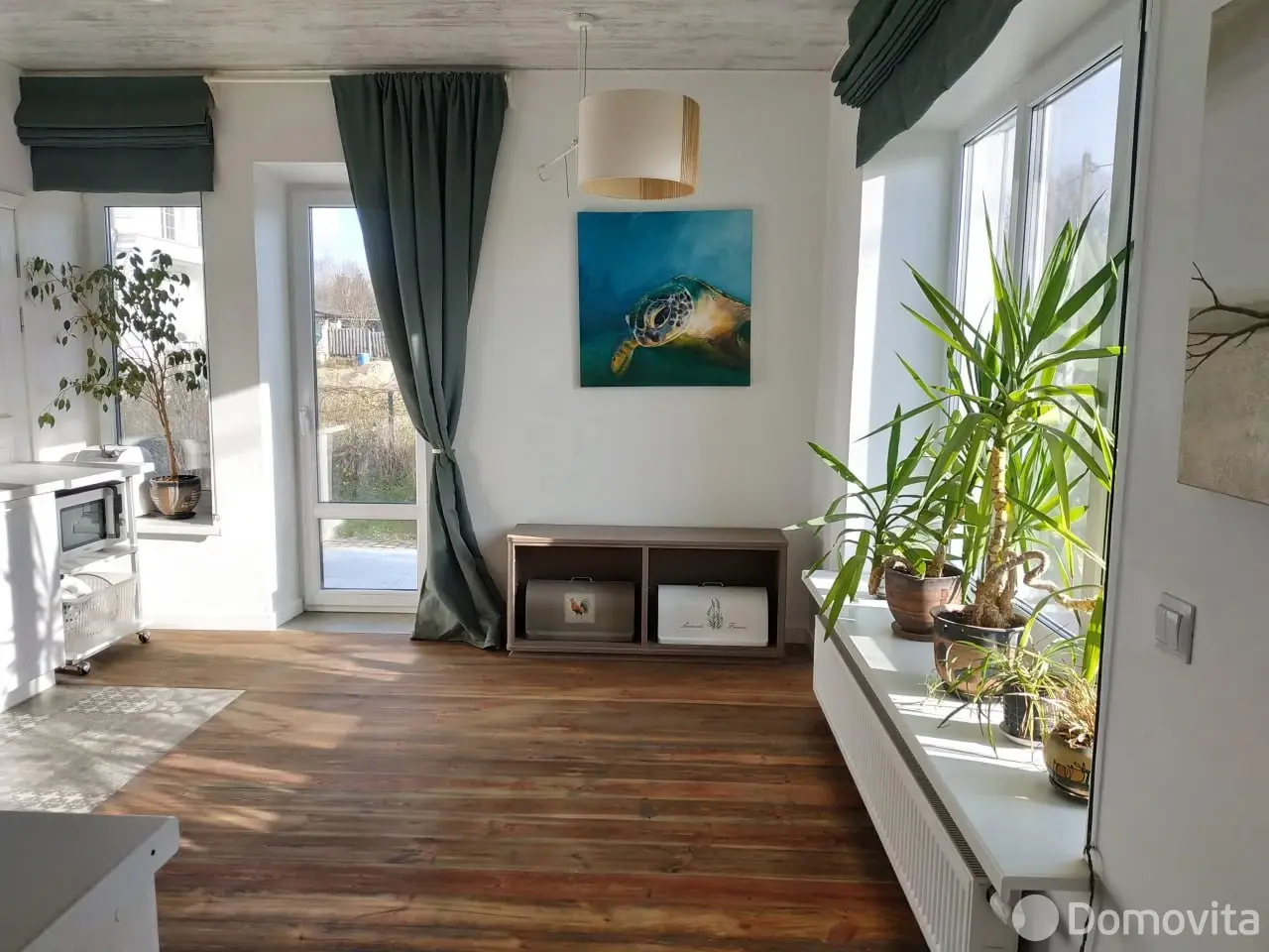 коттедж, Семково, ул. Янтарная, д. 10 