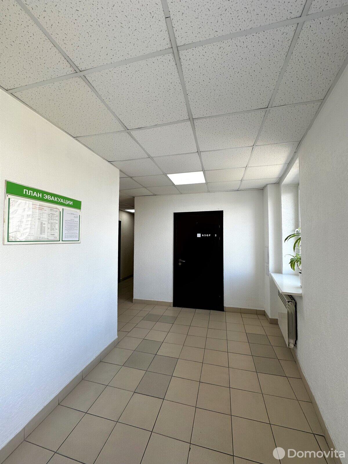 Купить офис на ул. Павла Шпилевского, д. 57 в Минске, 468920USD, код 6780 - фото 10