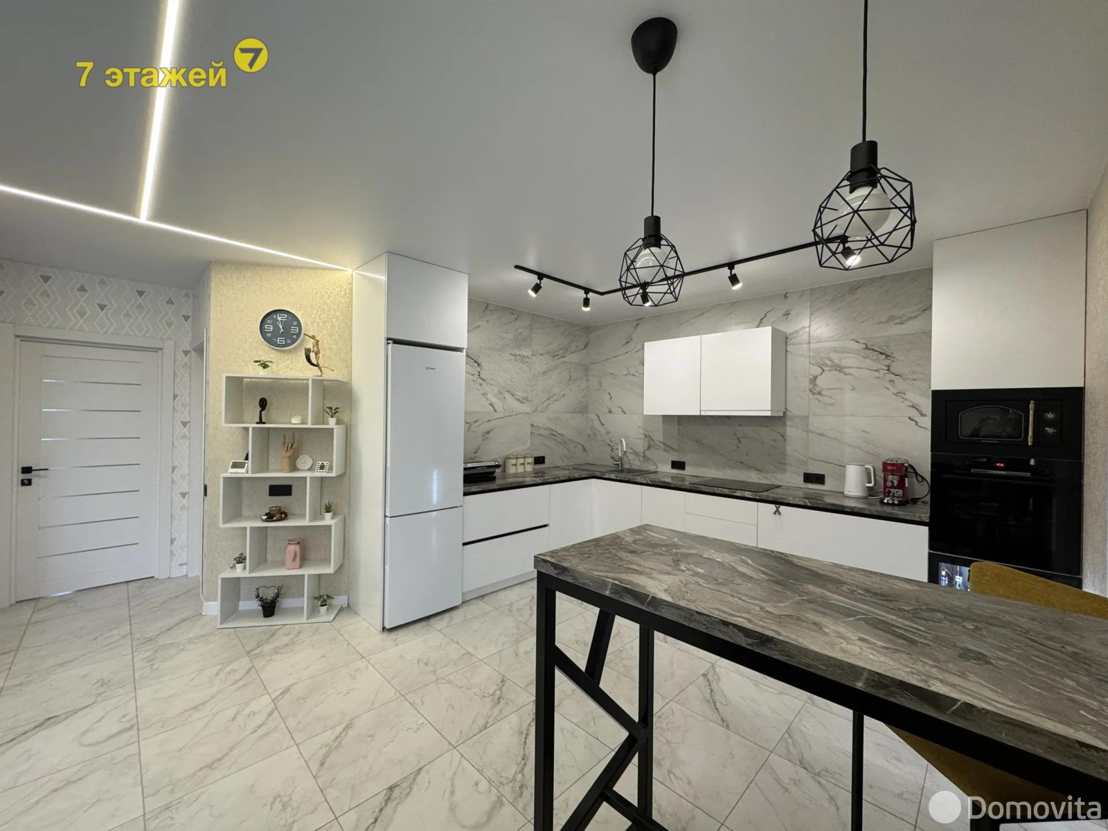 Продажа 1-этажной дачи в НИВА-Ф Минская область, 389000BYN, код 185889 - фото 34