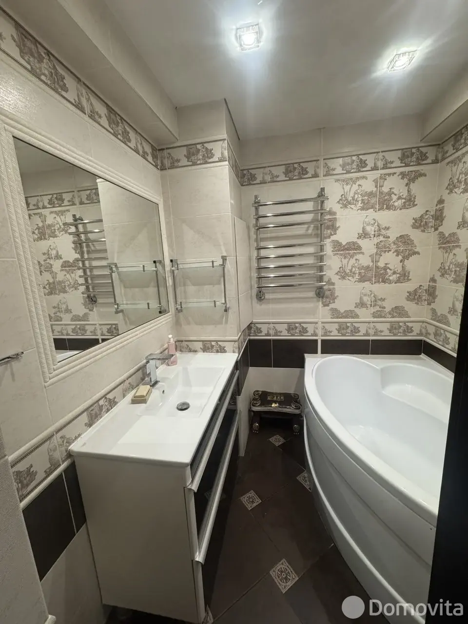 аренда квартиры, Минск, ул. Чичурина, д. 20