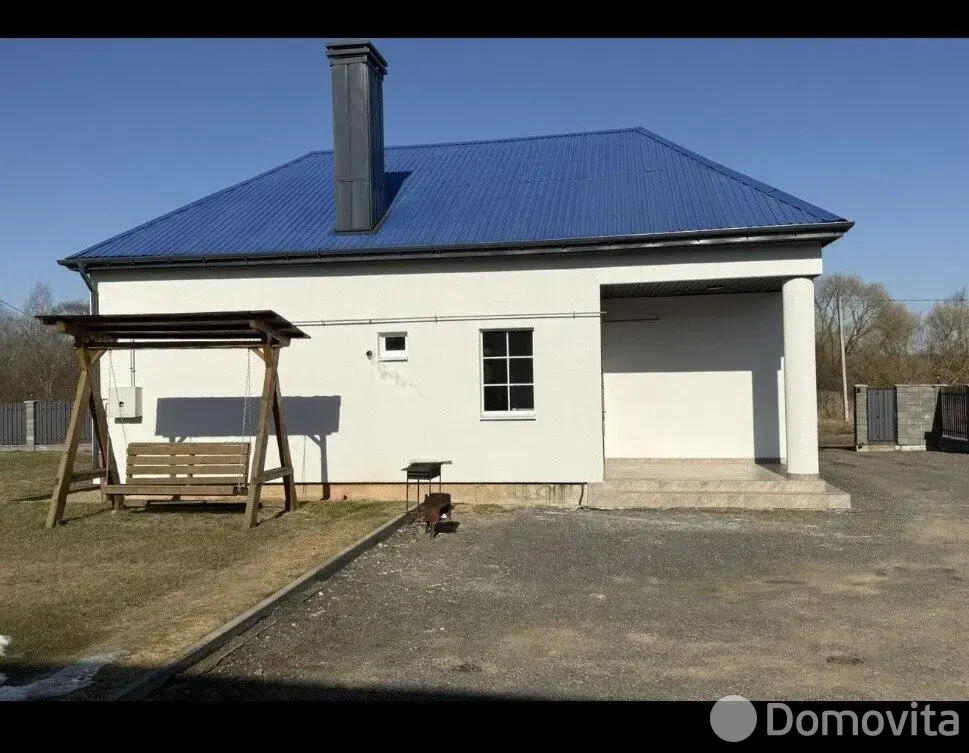 дом, Краковка, ул. Якуба Коласа - лучшее предложение