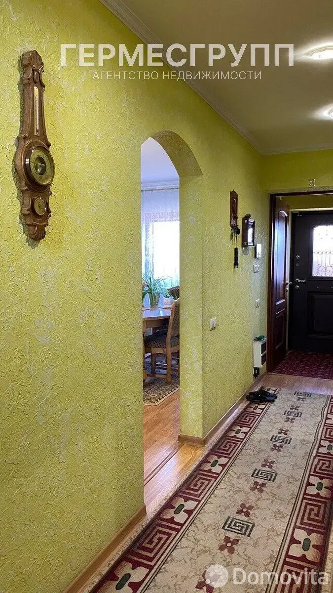 продажа коттеджа, Барань, ул. Речная