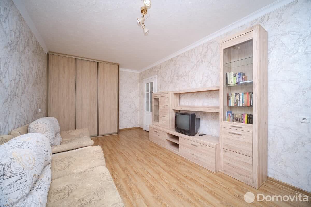 Продажа 1-комнатной квартиры в Минске, ул. Чичурина, д. 4, 67000 USD, код: 1053733 - фото 2