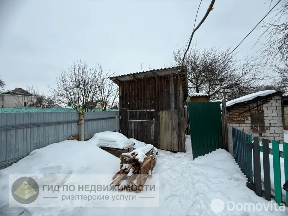 коттедж, Гомель, ул. Салтыкова-Щедрина М.Е., д. 13 в Советском районе