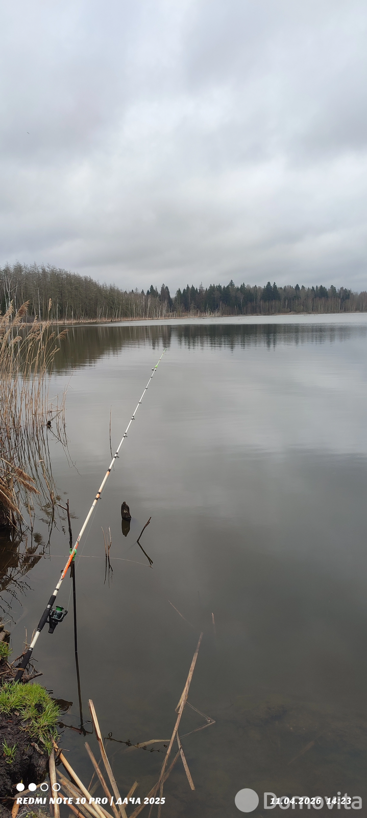Купить земельный участок, 25 соток, Юрьево, Минская область, 11500USD, код 570952 - фото 23