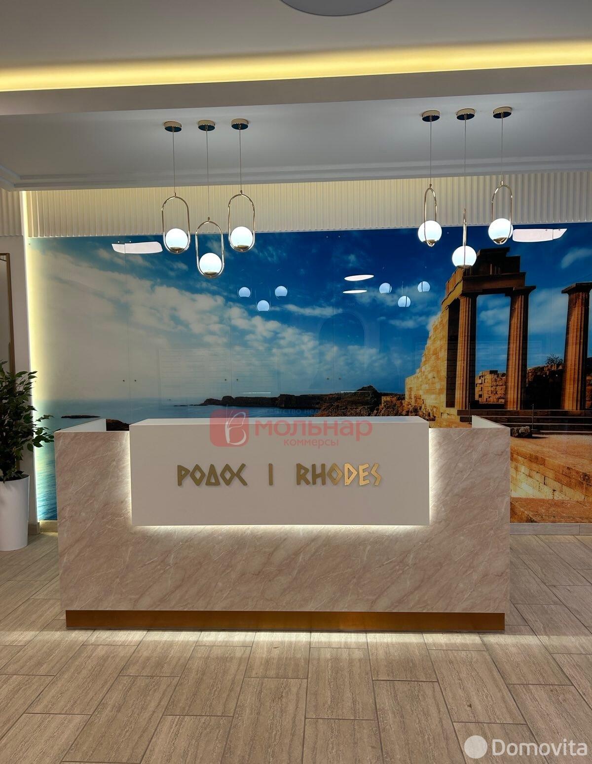 Аренда торгового помещения на ул. Игоря Лученка, д. 23 в Минске, 637EUR, код 966182 - фото 7