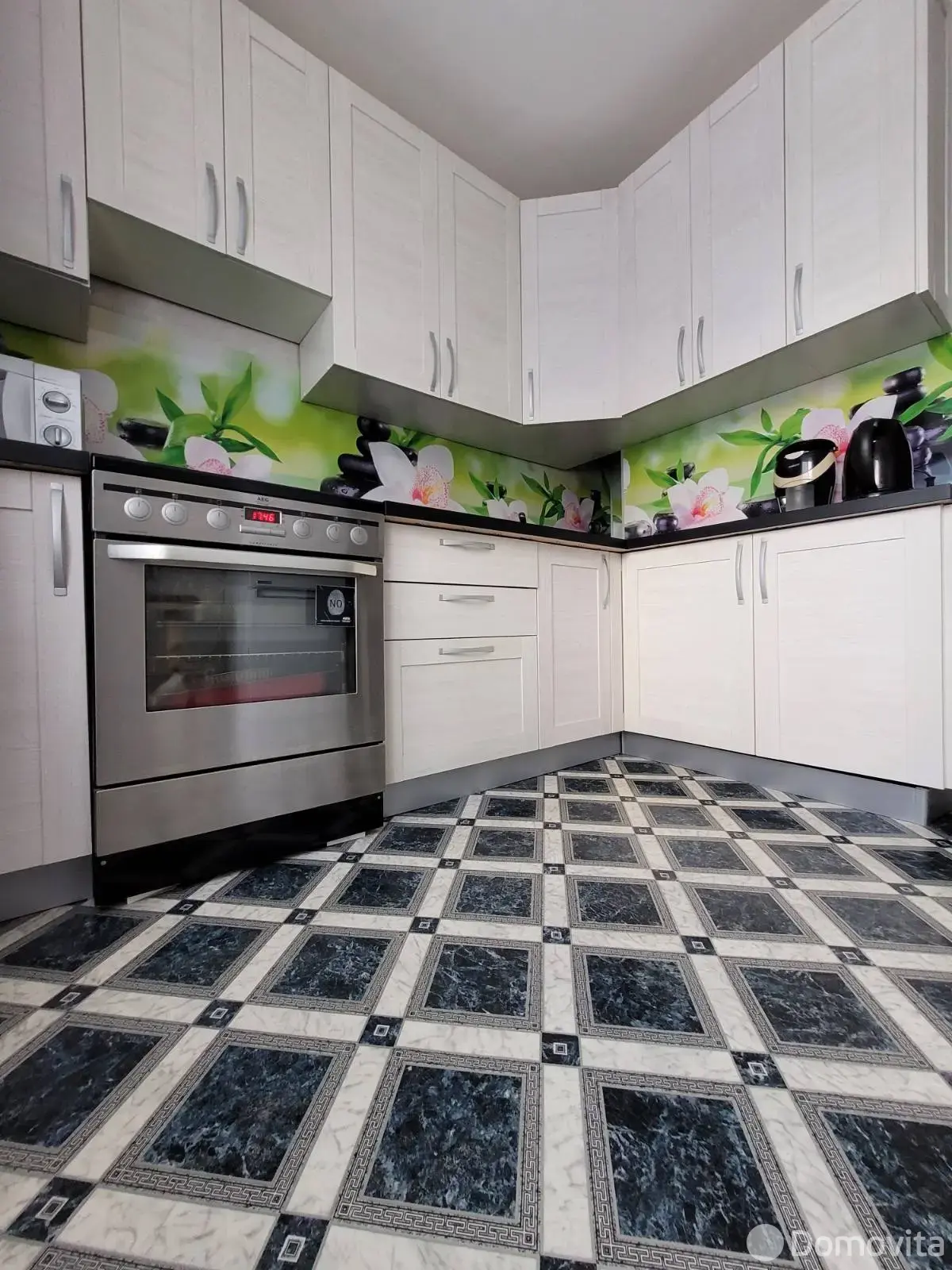 квартира, Минск, ул. Городецкая, д. 10 без посредников