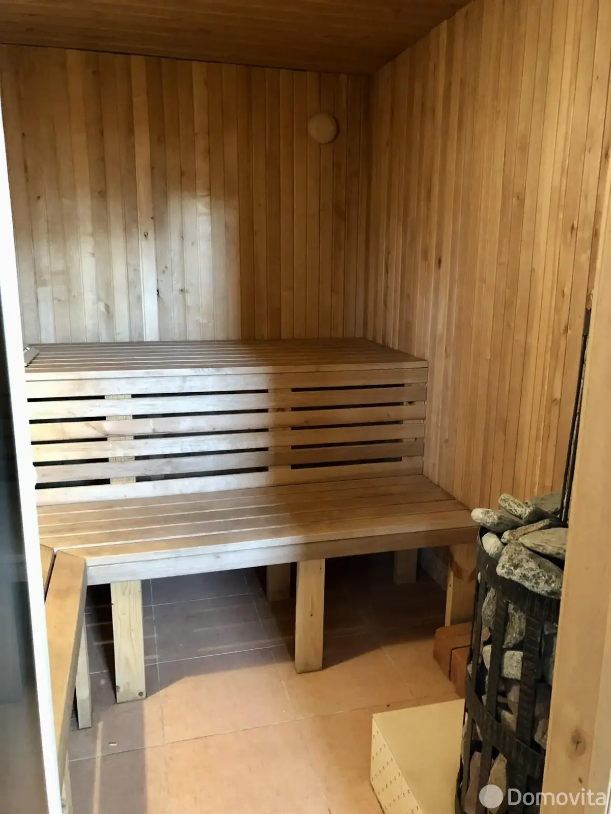 коттедж, Вязынь, ул. Береговая 