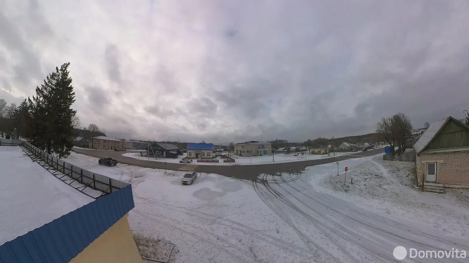 торговый объект, Рудня, , стоимость продажи 53 772 р.