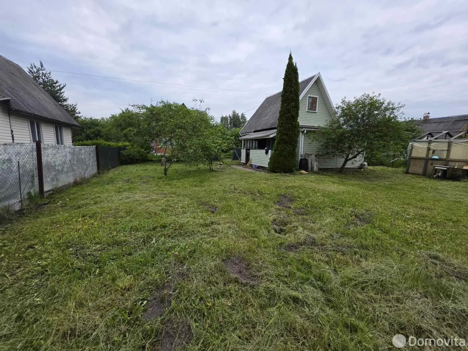 Продажа 2-этажной дачи в Мечта кооператора Минская область, 12000USD, код 186339 - фото 23