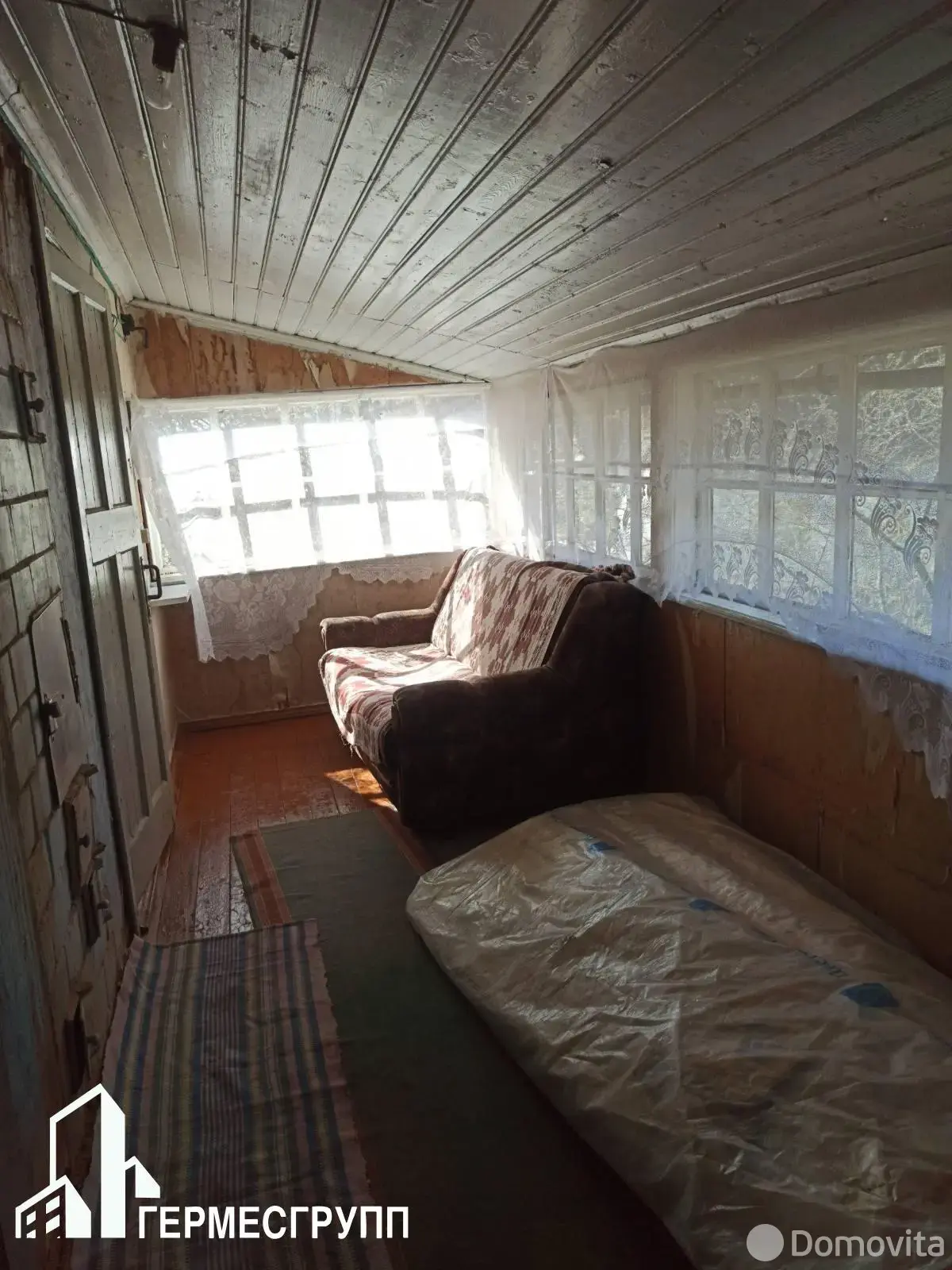 Продажа 1-этажной дачи в КРАСНЕНСКОЕ Минская область, 5000USD, код 183165 - фото 12