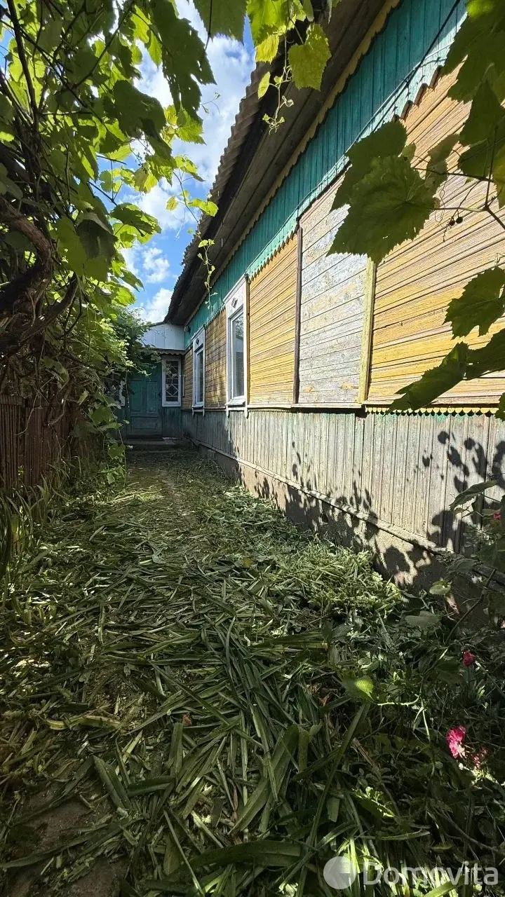 Стоимость продажи дома, Брожка, 